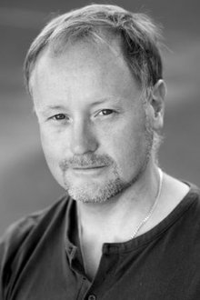 Photo of Peter Dillon