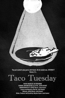 Taco Tuesday