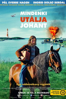 Mindenki utálja Johant