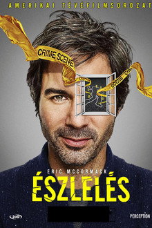 Észlelés