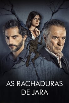 Poster do filme As Rachaduras de Jara