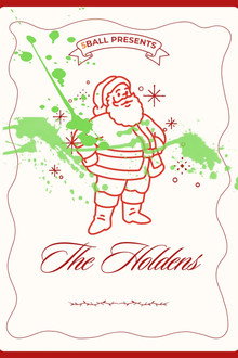 The Holdens