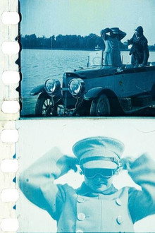 Die Hochbahnkatastrophe