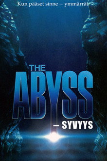 Abyss - Syvyys