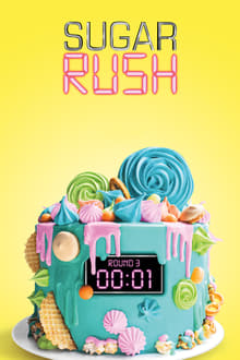Poster da série Sugar Rush