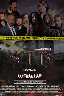 Sır Şeytanın Kurbanları
