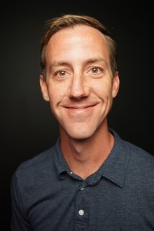 Photo of Trevor Danielson