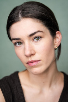 Photo of Ellie Macdowall