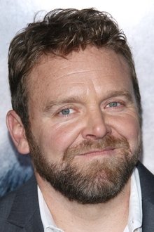 Photo of Joe Carnahan