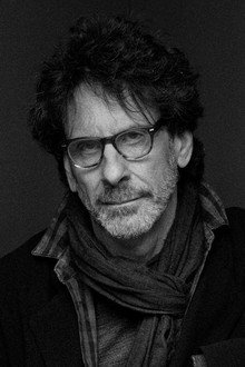 Photo of Joel Coen