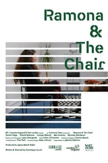 Poster do filme Ramona & The Chair