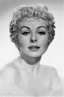 Photo of Jeanne Crain