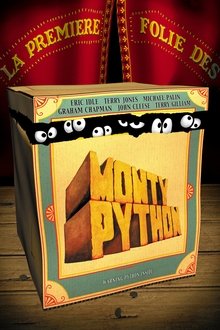 La Première Folie des Monty Python