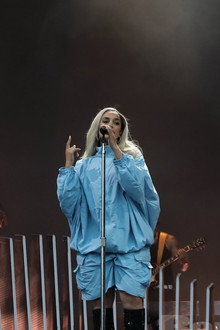 Jorja Smith - Rock en Seine 2025