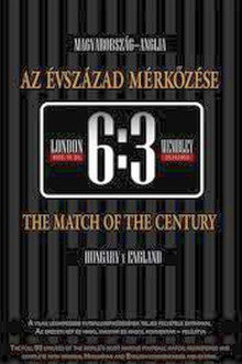 6:3 - Az évszázad mérkőzése