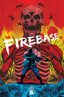 Firebase movie poster