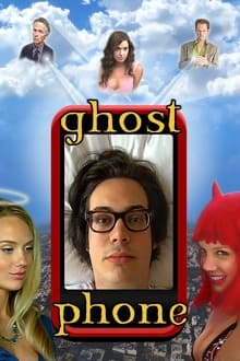 Poster do filme Ghost Phone