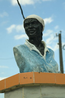 Mamá Tingó: Memoria viva de la tierra dominicana