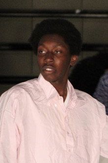 Osose Omofomah
