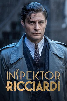 Inšpektor Ricciardi