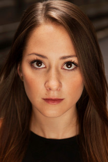 Photo of Ashlee Lollback