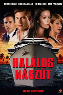 Halálos nászút