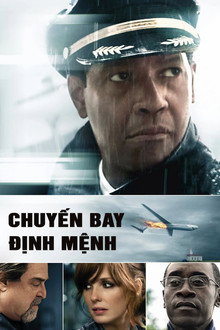 Chuyến Bay Định Mệnh