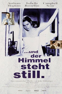 ...und der Himmel steht still