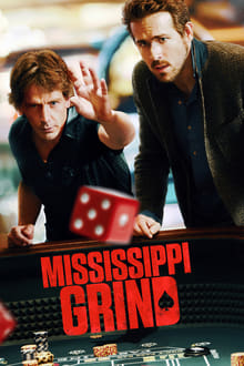 Mississippi Grind