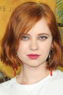 Photo of Sierra McCormick