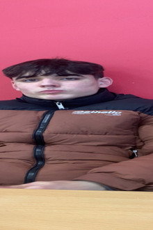 A Final Phonecall