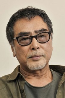 Photo of Yoshio Harada