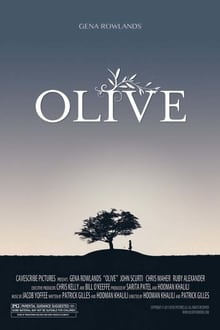 Poster do filme Olive