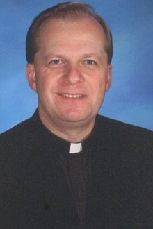 Photo of Francis Florczyk