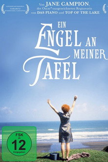 Ein Engel an meiner Tafel
