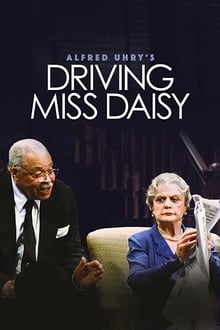 Driving Miss Daisy 2014