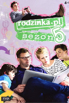 Сезон 5