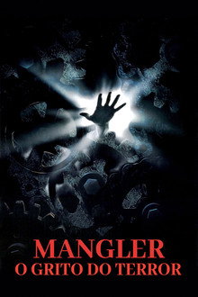 Mangler: O Grito do Terror