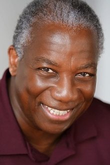 Photo of Gordon Danniels