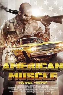 American Muscle American Muscle