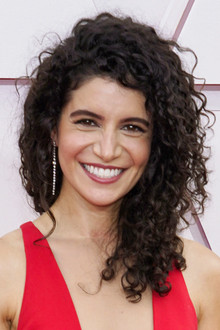 Photo of Nina Pedrad