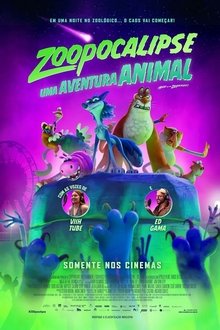 Night of the Zoopocalypse