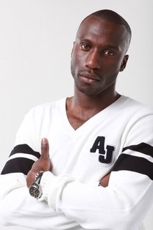 Photo of Moussa Mansaly
