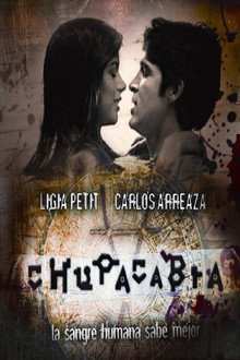 Chupacabra