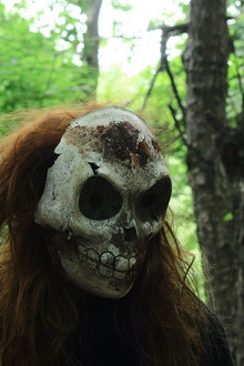 The Resurrections of Clarence Neveldine