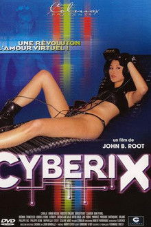 Cyberix