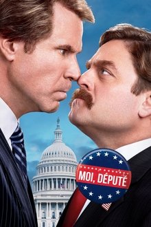 Moi, député