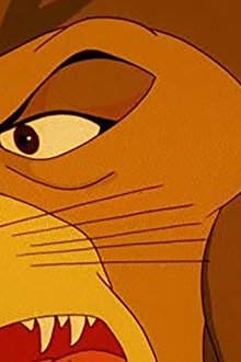 Simba-O-Rei-Leão