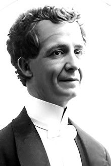 Photo of Harry C. Bradley