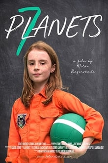 Poster do filme 7 Planets